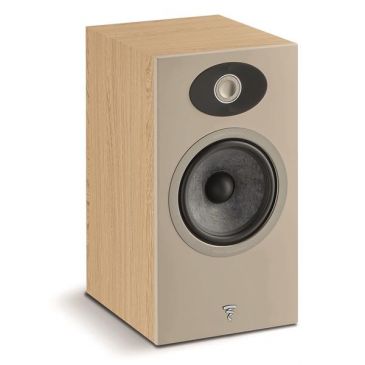 Enceinte compacte THEVAN1LIGHTWOOD