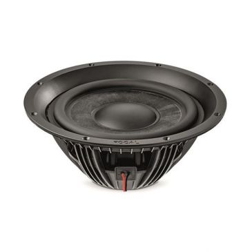 Subwoofer d'extérieur encastrable LITTORA1000ICW10SUB