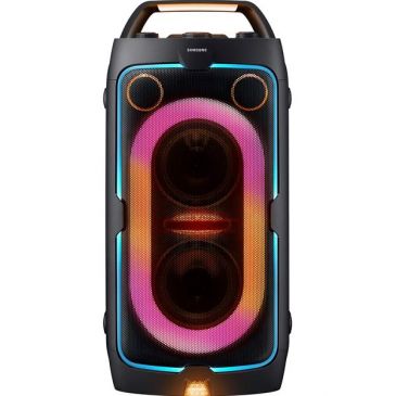 Enceinte Party Box Sans CD MX-ST40F/XE