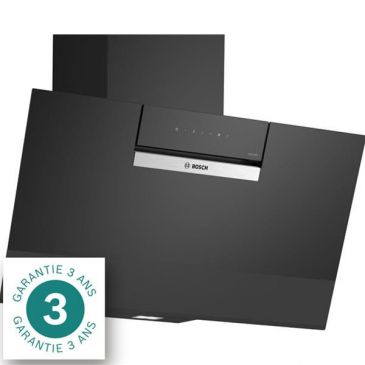 EXCLUSIV Hotte décorative murale DWK87FN6RM
