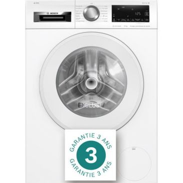 EXCLUSIV Lave-linge WGG254FAFR