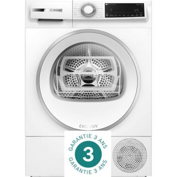 EXCLUSIV Sèche-linge WQJ2320MFR