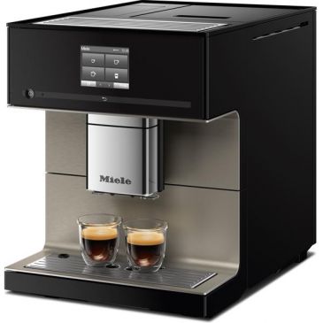 Expresso automatique - Coffee Passion - CM7550NR