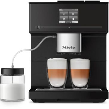 Expresso automatique - Coffee Passion - CM7750NR