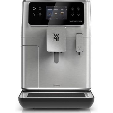 Expresso broyeur - Perfection 660 - CP813D10