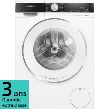 EXTRAKLASSE Lave-linge WG44G2F2FR
