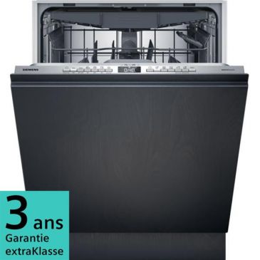 EXTRAKLASSE Lave-vaisselle Tout-intégrable SN63EX27VF
