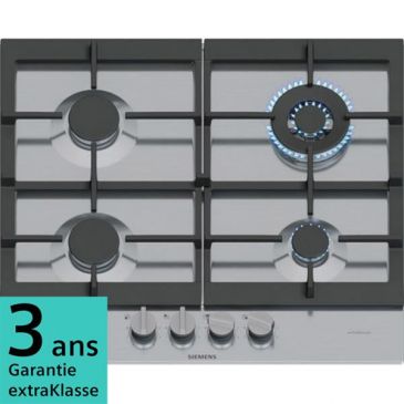 EXTRAKLASSE Table gaz EC6A5HI9X