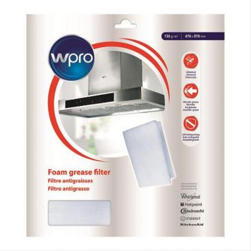 Filtre de hotte UGF016
