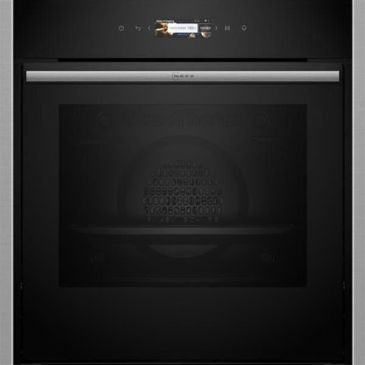 Four EcoClean B54CR31N0