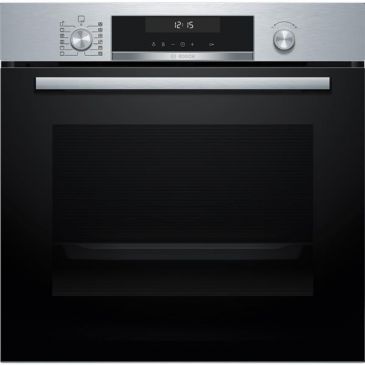 Four pyrolyse HBG578ES7