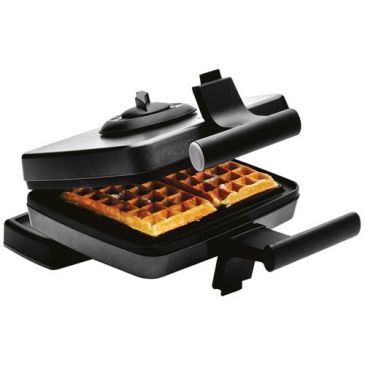 Gaufrier Noir - Cool Touch WA102A - FRI022815012BLP