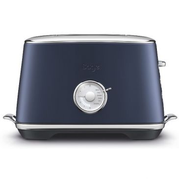 Grille-pain Bleu Prune - The Toast Select Luxe - STA735DBL4EEU1
