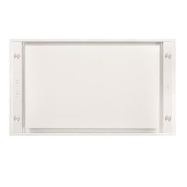 Plafonnier avec moteur D6831