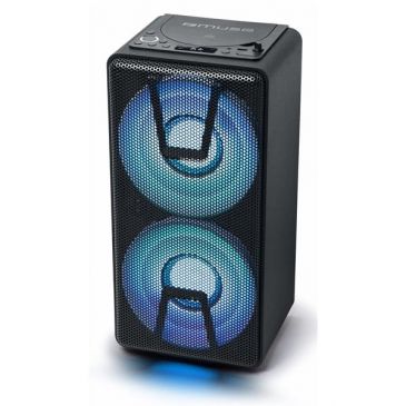 Enceinte Party Box CD M1820DJ