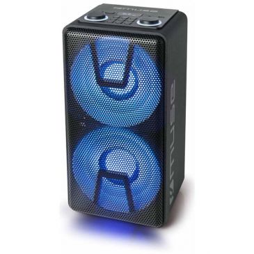 Enceinte Party Box Sans CD M1805DJ
