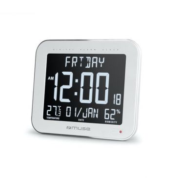 Horloge murale M090WMC
