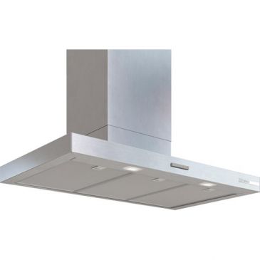 Hotte décorative murale DWB93BC30
