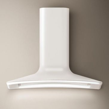 Hotte décorative murale PRF0043030A