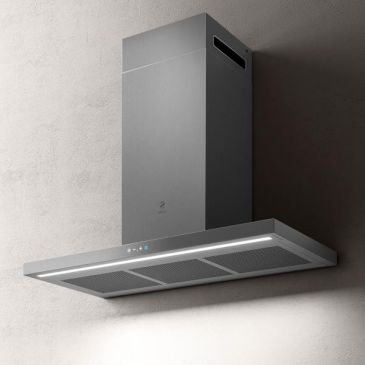 Hotte décorative murale PRF0144969