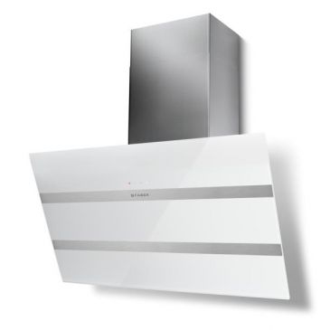 Hotte décorative murale 5513326