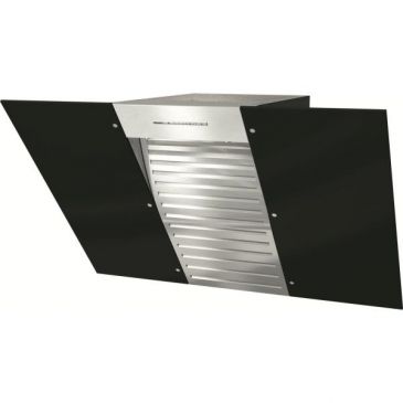 Hotte décorative murale DA6096WNR