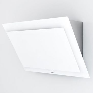 Hotte décorative murale D7839