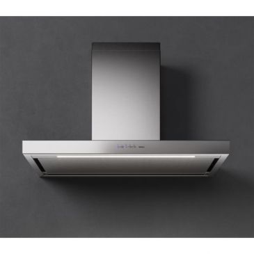 Hotte décorative murale PLANEP1430