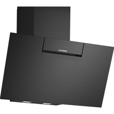 Hotte décorative murale LC87KFN60