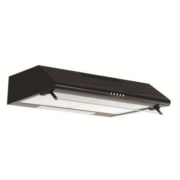 Hotte visière GHC620BK