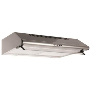 Hotte visière GHC620SS