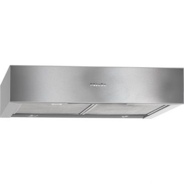 Hotte visière DA1260IN