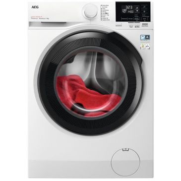 Lave-linge frontal LFR63H149Q