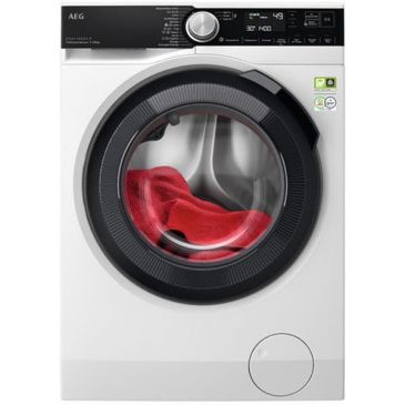 Lave-linge frontal LFR95A116S