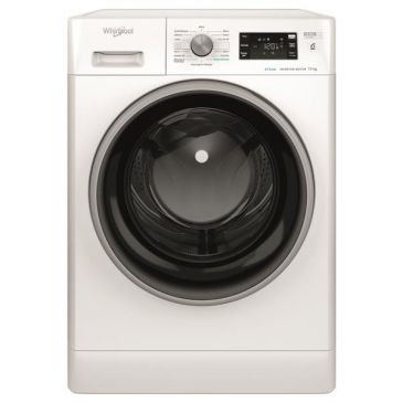 Lave-linge frontal FFBR10489BSVFR