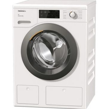 Lave-linge frontal WCG660