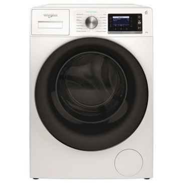 Lave-linge frontal W698FR