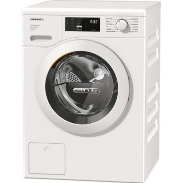 Lave-linge séchant WTD163WCS