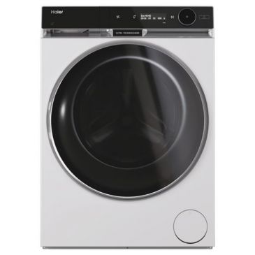 Lave-linge séchant HWD120BD16397EUS