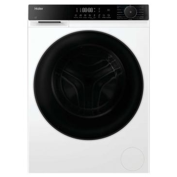Lave-linge séchant HWD120BP14357UFR