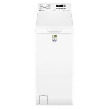 Lave-linge top EW6T3365BCZ