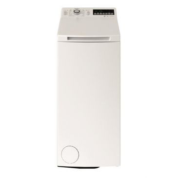 Lave-linge top TDLR7251BCFR