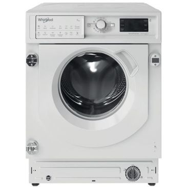 Lave-linge Tout-intégrable BIWMWG71483FRN