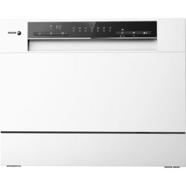 Lave-vaisselle compact FLV0647DW