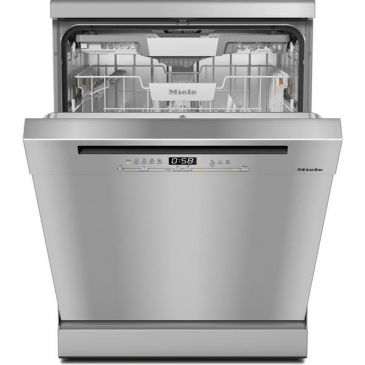 Lave-vaisselle G5811SCFRONTINOX