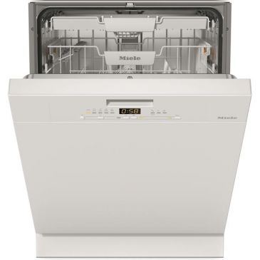 Lave-vaisselle intégrable G5611SCIBB
