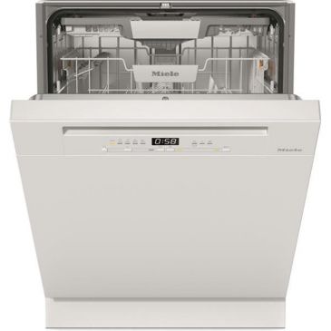 Lave-vaisselle intégrable G5811SCIBB