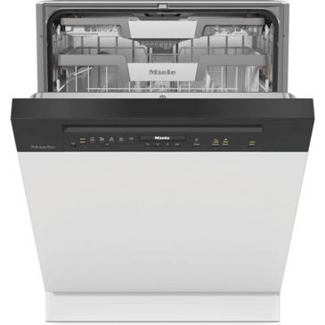 Lave-vaisselle intégrable G7210SCINOIR