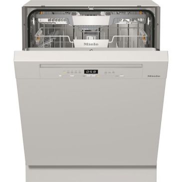 Lave-vaisselle intégrable G5310SCIBB