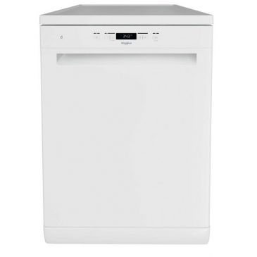 Lave-vaisselle W2FHD624